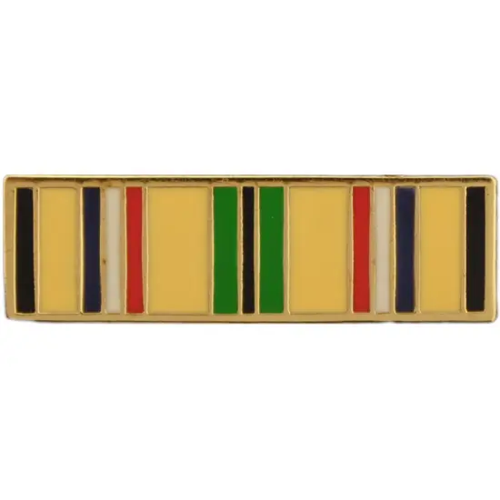 Eagle Emblems Pin-Ribb, Desert Storm (Lrg) (1-1/16") {1}