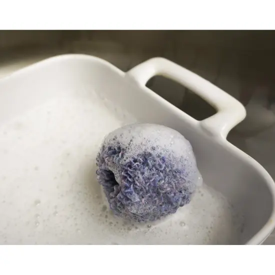 RSVP Intl Poly Scrubber (Set of 4) {2}