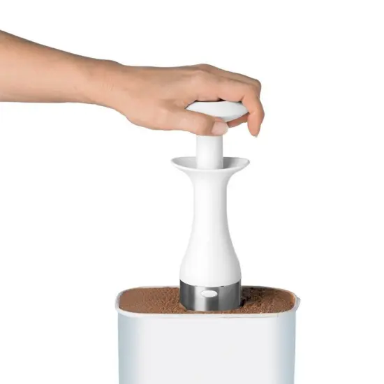 Cuisipro Ice Cream Scoop and Stack {3}