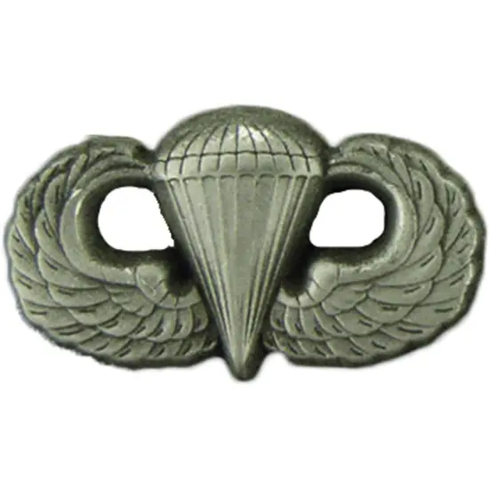EagleEmblems P15570 Wing-Army,para,Basic (1'') {1}