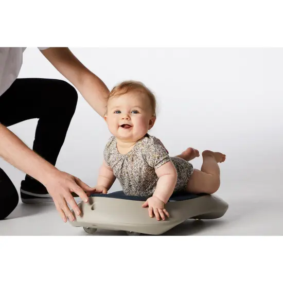 Floor Surfer Nordic {3}