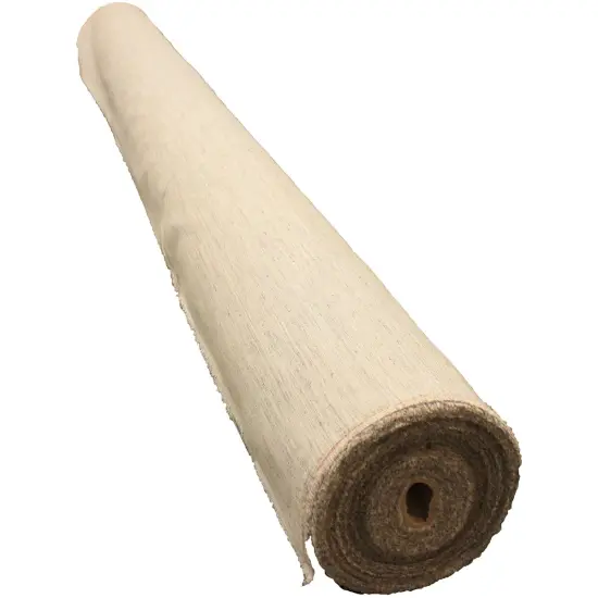 Pellon Fusible Woven Hair Canvas-Natural 21"X25yd {3}
