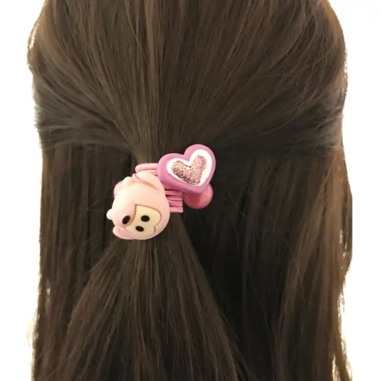 Wrapables Full of Fun Hair Ties Hair Accessories (set of 18) {2}