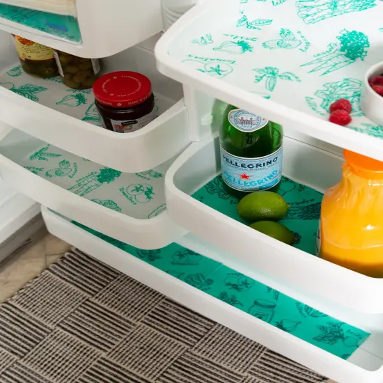 Hazelnut Blanket Scarf {2}