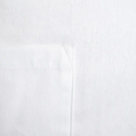 DII White Waist Apron (Set of 2) {2}