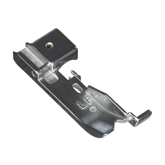 Brother SA210 Serger Piping Foot {1}