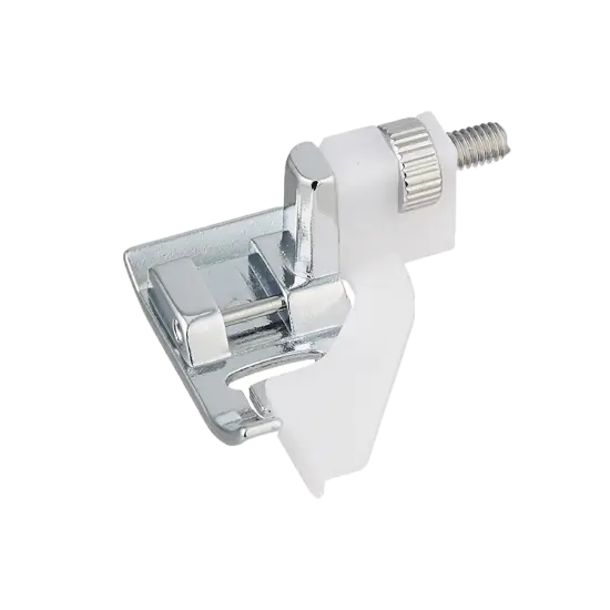 Brother SA133 7mm Blind Hem Stitch Sewing Foot Low Shank {1}