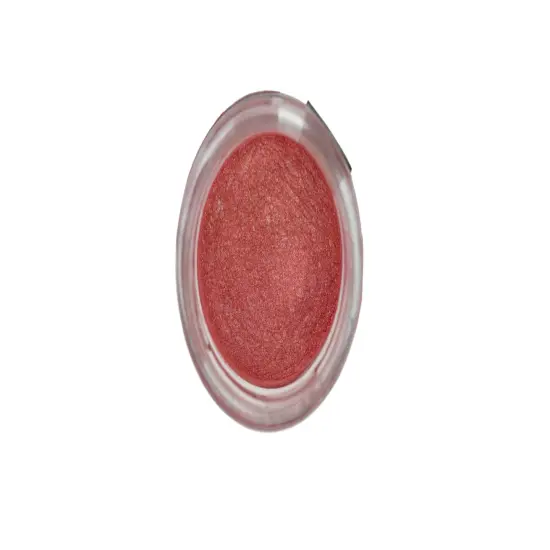 Posh Chalk Pigment - Red Carmine {2}