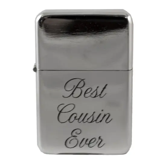 Lighter - Best Cousin Ever HPC {1}