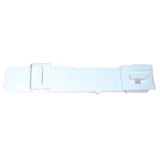 Brother SA222CV Cover Stitch Bias Tape Holder Foot {1}