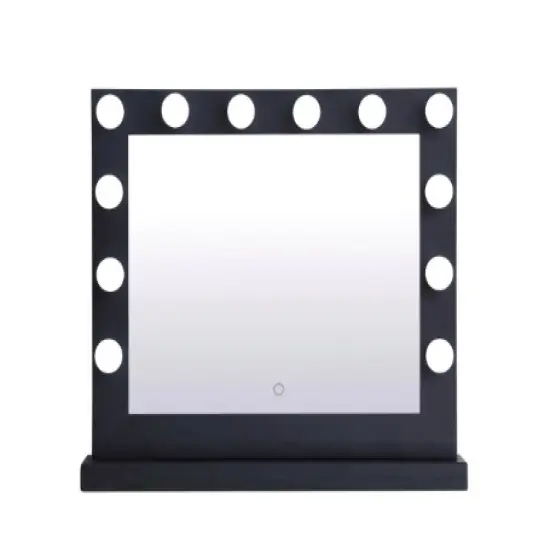Zoe Touch Switch Mirror {1}