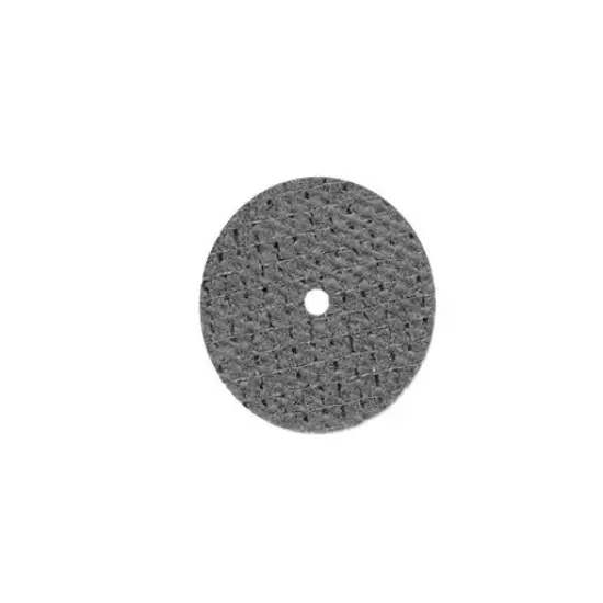 Foredom Unmounted Fiberglass Cut Off Wheel 1-1/4" Diameter Pack of 20 {2}