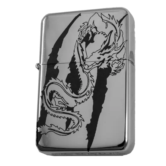 Lighter - Dark Dragon - HPC {1}