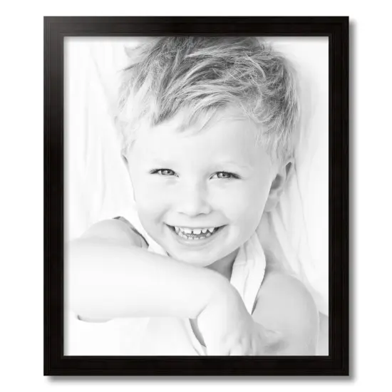 ArtToFrames 20x24 Inch Picture Frame, This 1.50 Inch Custom Wood Poster Frame is Available in Multiple Colors, Great for Your Art or Photos - Comes with Regular Acrylic andFoam Backing 3/16 inch (V-78238-20x24) {4}
