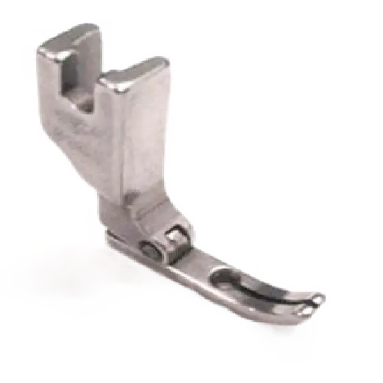 Brother SA172 Very Narrow Sewing Foot High Shank {1}