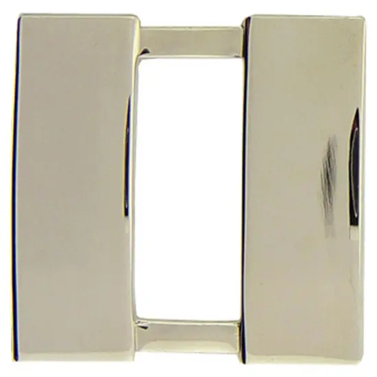 Captain Rank Insignia Collar Pin {1}