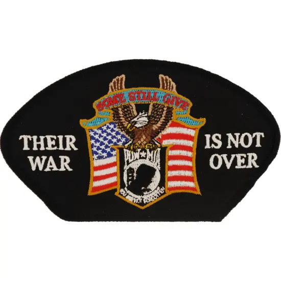 U.S.M.C. 3rd Marine Division Vietnam Veteran Hat Patch {1}