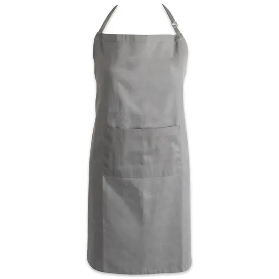 DII Neon Purple Chef Apron {1}