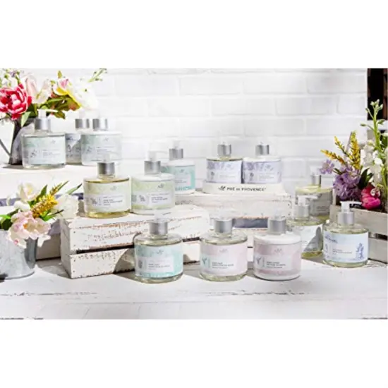 Pre de Provence Heritage Lotion-Sea Salt {4}