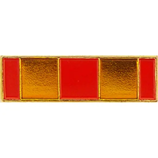 EagleEmblems P62350 PIN-Ribb,USMC EXPED. (LRG) (1-1/16'') {1}