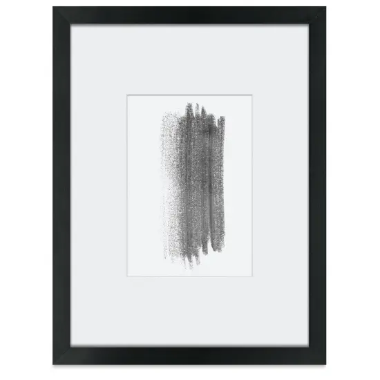Blick Emery Gallery Frame - Black, 9" x 12" {2}