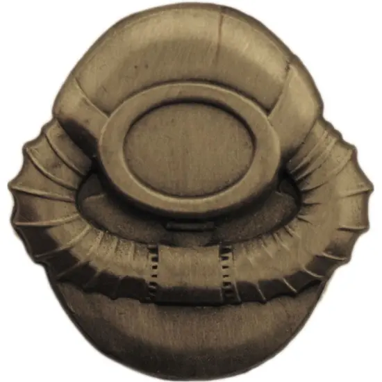 SCUBA Diver Pin 1" {1}