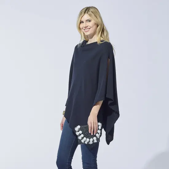 DII Stone Ticking Stripe Hand-Loomed Rug 2x3 Ft {3}