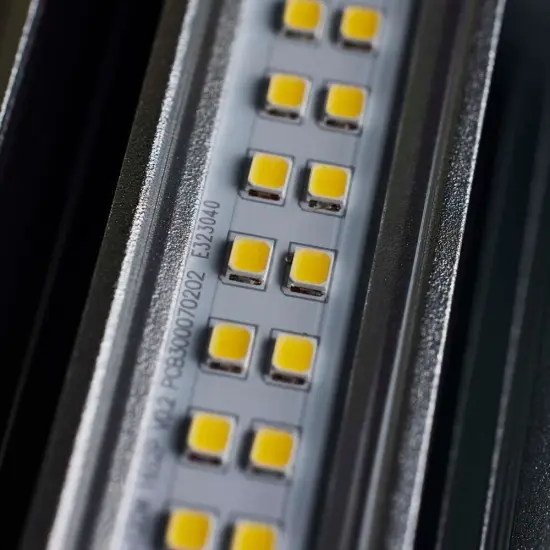 Satco 120w Hi-Pro LED HID Replacement 5000K Extended Mogul Base 100V-277V Natural Light {4}