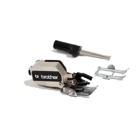 Brother SA101 Compact Walking Foot {1}