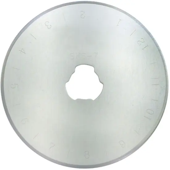 Havel's Rotary Blade Refill 3/Pkg-45mm {2}