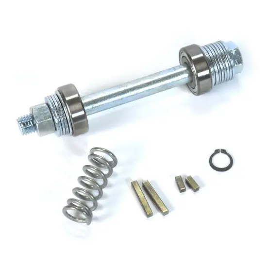 Country Living Grain Mill Just-In-Case Repair Kit {1}