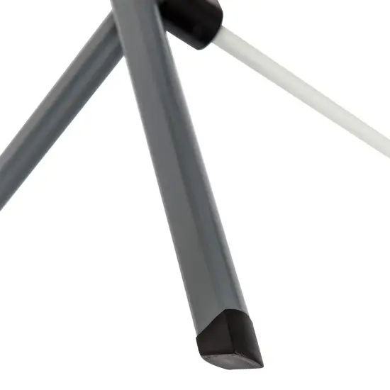 Honey-Can-Do DRY-09065 Collapsible Clothes Drying Rack Steel {5}