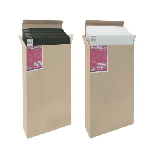 Jerry's Pro Foam Board Boxes {2}