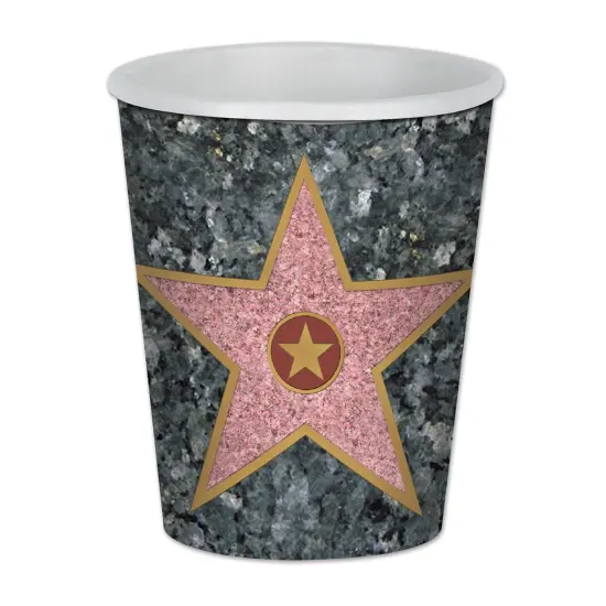 StarBeverage Cups (Pack of 12) {1}