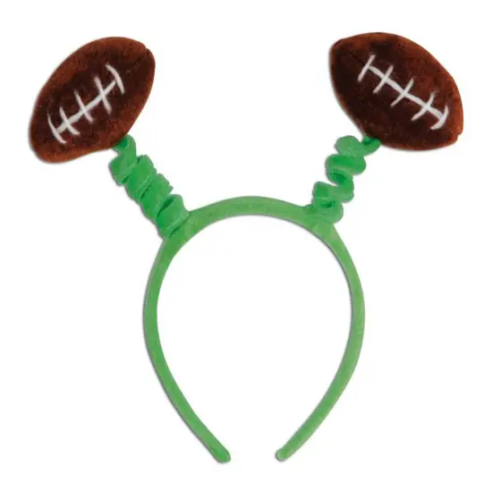 Football Boppers (Pack of 12) {1}