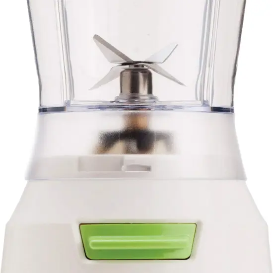 Brentwood JB-191 Personal Blender 14 oz White {4}