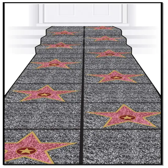 StarRunner (Pack of 6) {1}