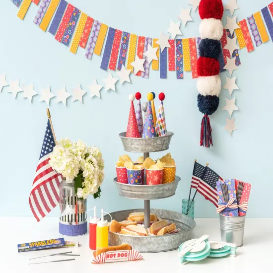 We R Jumbo Pom Pom Maker {3}