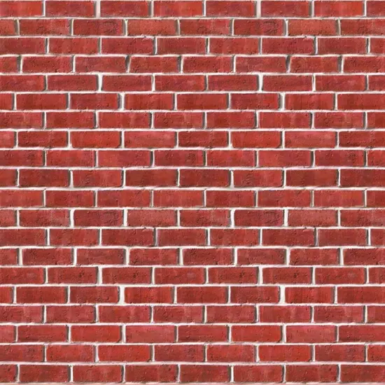 Brick Wall Backdrop (Pack of 6) {1}