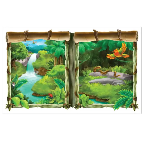 Jungle Insta-View (Pack of 6) {1}