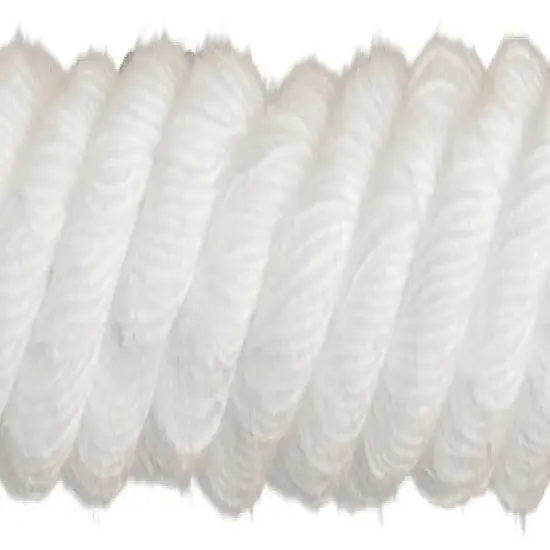 Simplicity Cable Cord Size 400 1/2"X12yd-White {2}