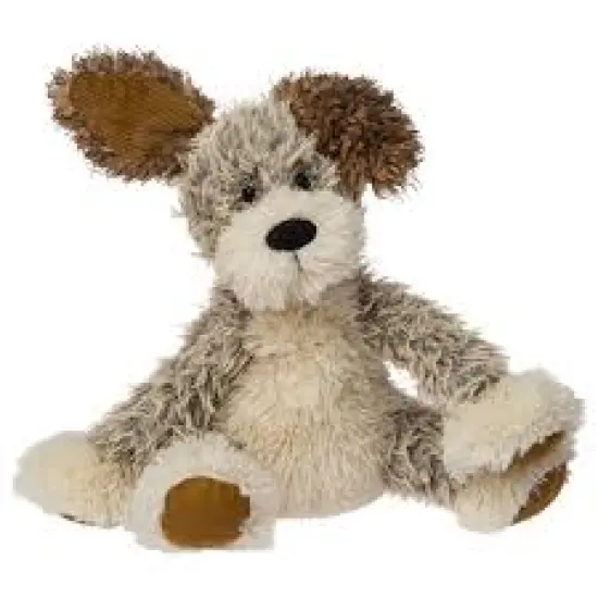 Fab Fuzz Scruffy Puppy by Mary Meyer - 13" Stuffed Animal {1}