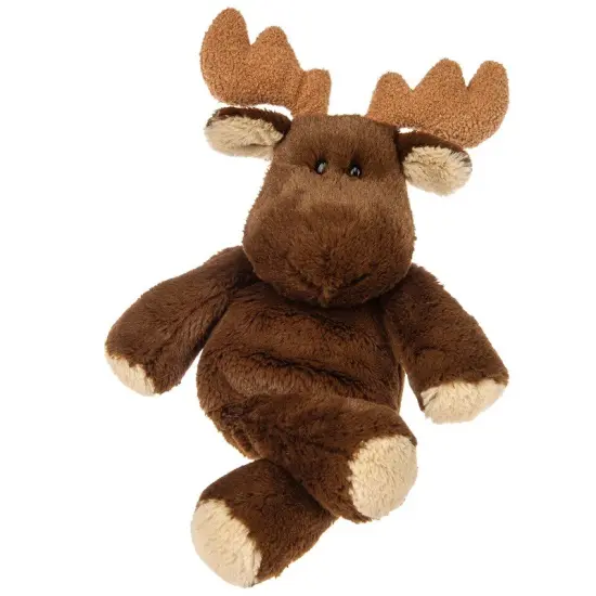 Marshmallow Junior Moose by Mary Meyer - 9 " Stuffed Animal {1}