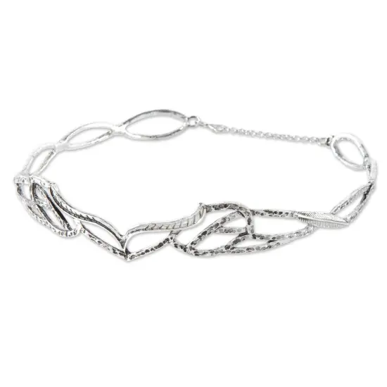 Silver Metal Crown, (Pack of 6) {1}