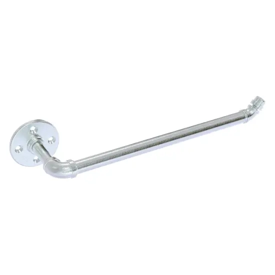 Pipeline Collection Wall Mounted Paper Towel Holder {1}