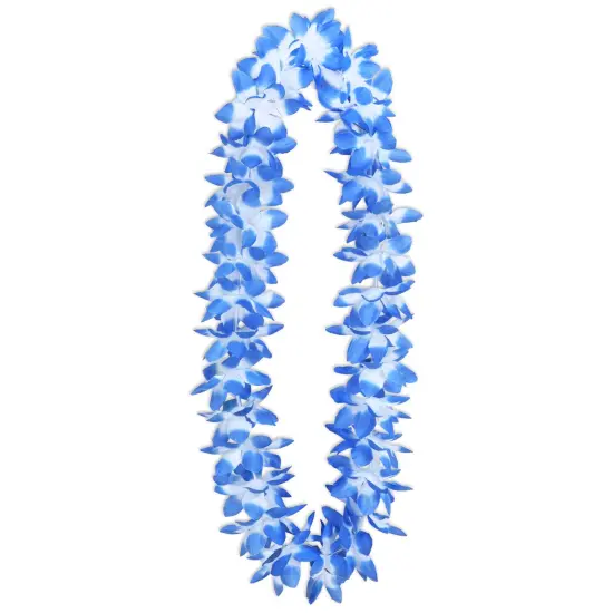Oasis Floral Lei, (Pack of 12) {1}