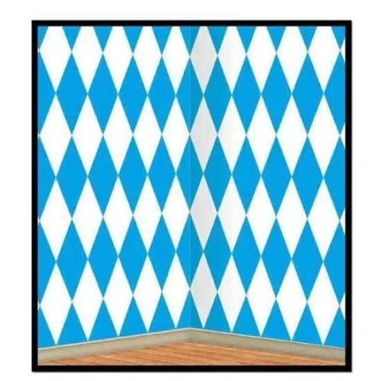 Oktoberfest Backdrop (Pack of 6) {1}