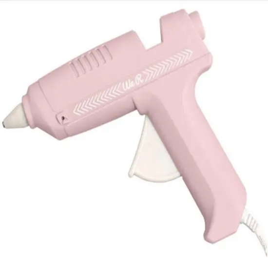 We R Memory Keepers - Maker's Glue Gun Kit - Pink 60000027 {2}