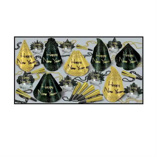 Sparkling Gold Asst for 50 {1}