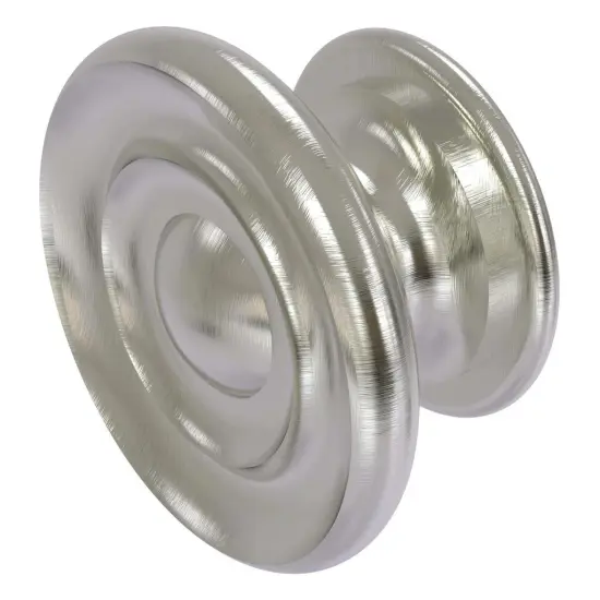 Designer Cabinet Knob - S-1-Sn {1}